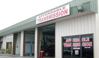 Affordable Transmission - Transmission Repair Services - Transmission Rebuilt - West Palm Beach
