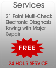 Affordable Transmission - Transmission Repair Services - Transmission Rebuilt - West Palm Beach