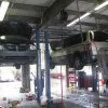 Repairing autos
