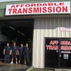 Affordable Transmission